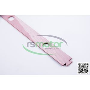 Junta de cárter de aceite Premium profesional Piezas originales de Jenbacher para uso en motores industriales RS 352496 - Product Image 2