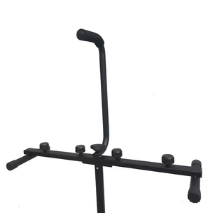 Dual-Head 1000 Lumen Portable <b>LED</b> Flood Working <b>Light</b> With Weather Resistant Metal Telescopic Tripod Stand Rotating Lamp WD-460 - Product Image 3