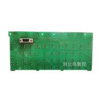 Clavier système CNC FANUC A20B-1008-0550 A350-1008-T552/02 utilisé testé correctement
