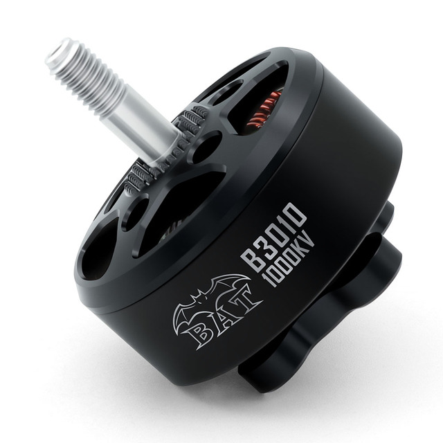 SURPASS HOBBY B3010 fpv motor 10 Inch Drone with Metal Motors VTOL Frame for Electrical Toys