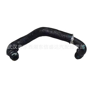 ท่อปั๊มน้ำไฟฟ้า Citroen Peugeot 1.6T รุ่น 1341K3 9805975080 อะไหล่ยางทดแทน - Product Image 2