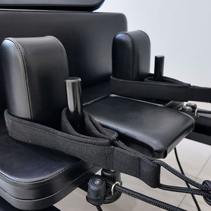 Máquina de Entrenamiento de Fitness Profesional de Alta Calidad, Personalizable, Saludable, Reformer de Pilates de Aleación de Aluminio - Product Image 3