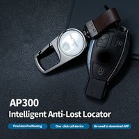 Traceur GPS de haute qualité pour animaux de compagnie, alarme de voiture, localisateur de clés, porte-monnaie, alarme pour enfants, traceur d'objets pour clés et sacs