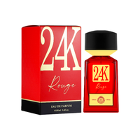 Vente en gros de parfum pour homme Hanna's Secret 100ML 24K Original Eco-Friendly Long Lasting Leather Woody Scent Body Spray