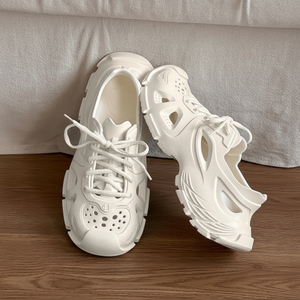 Unisex wwater Play sandali da spiaggia estivi 2 colori ZG-AQ20 per il Fitness Walking - Product Image 1