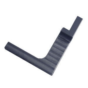 Suku Cadang Plastik PTFE Nylon PE Kuantitas Kecil, Prototipe Cepat dan Murah, Produksi Massal Produk, Layanan Pemesinan CNC - Product Image 3