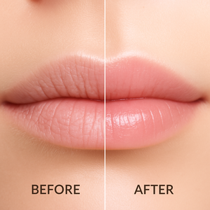 Suero Labial Exfoliante con BHA y PHA al 5%, Hidratante, Reparador, Voluminizador, Antienvejecimiento y Suavizante, Marca Privada - Product Image 5