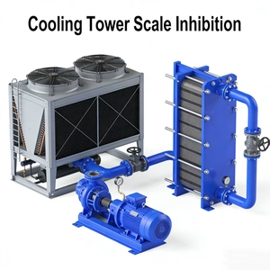 HEDTMP N 2 Hydroxyéthyle Éthylendiamine Triméthylène Phosphonique, Inhibiteur de Corrosion et de Tachinage pour le <span class=keywords><strong>Traitement</strong></span> de l'Eau - Product Image 3