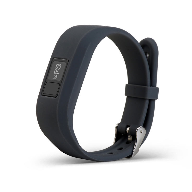 Replacement Bands for Garmin Vivofit 3/Vivofit JR/JR2 Soft