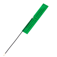 Wavelink modul tambal PCB LTE Full Band 90*13MM dengan antena terintegrasi untuk komunikasi yang efisien