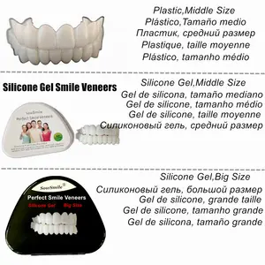 Новые зубные брекеты с защелкой для улыбки индивидуальный лейбл верхнее нижнее покрытие для вставных зубов виниры для идеальной улыбки комфортная посадка зубные брекеты Flex