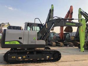 Nouvelle pelle CAT 305.5, dernier modèle, 5 tonnes, 95% neuve, d'origine, avec EPA CE, pelle agricole, mini-pelle CAT 305.5 - Product Image 4