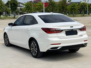 Ford Escort 2021 Modèle 1.5L 122HP L3 Automatic <span class=keywords><strong>Diamond</strong></span> Edition, spécialisée dans l'exportation vers la Russie - Product Image 6