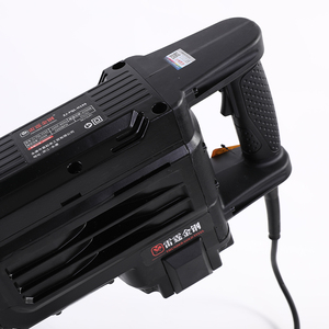 Martillo Demoledor Eléctrico Industrial <span class=keywords><strong>de</strong></span> 1400W para Concreto y Asfalto - Product Image 6