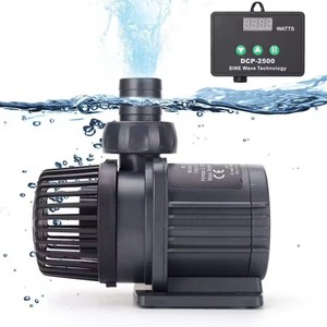 Nueva <span class=keywords><strong>Bomba</strong></span> De CC Marina Jebao, <span class=keywords><strong>bomba</strong></span> de agua de onda sinusoidal de 21, <span class=keywords><strong>bomba</strong></span> sumergible silenciosa anfibia para tanque de peces - Product Image 4