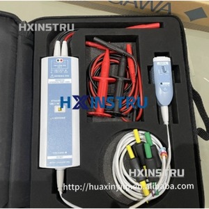 Sonde différentielle d'occasion Yokogawa PBDH0150 701927 150 MHz usage général H - Product Image 4