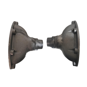 Confiável SOEM Brand Foundry Casting Company Shanxi Fabrica Ferro Nodular Aço de alto manganês Usinagem resistente ao calor - Product Image 1