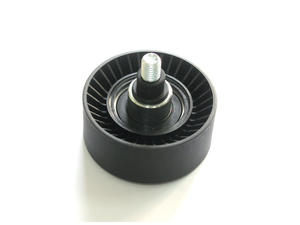 Polea Tensora de Distribución Acanalada BTE 504000412, Nueva, de Acero, con 2 Años de Garantía para Camión <span class=keywords><strong>Fiat</strong></span> Ducato - Product Image 3