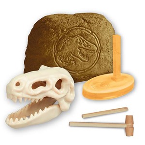 Phổ biến khủng long sọ Khai Quật đào nó thiết lập giáo dục đồ chơi Kit cho trẻ em 'vui vẻ & học tập - Product Image 3