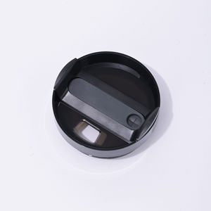 Cadeaux personnalisés, bouteille d'eau isotherme en acier inoxydable plaqué or néon UV 40 oz avec paille et bouchon, gobelet de voyage pour café, nouveau - Product Image 3