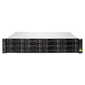 Aplicación asequible ROQ86B HPE MSA1060 12Gb SAS Dual Controller 24 SFF Capacidad de servidor de almacenamiento HPE MSA 1060 - Product Image 4