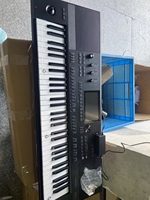 Wholesale Price High-End MEDELI A2000S 61 Key Portable with Stand Touch Screen Keyboard Musical Instrument for Live Performance