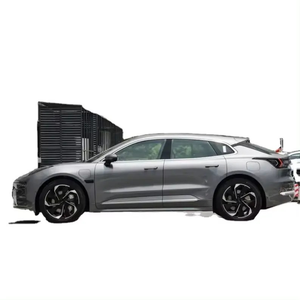 2023-2024 Pure Electric Fastback 100kWh E.E K.R 001 G.en.re Sedili in Pelle Telecamera Posteriore Guida a Sinistra Fari Xenon Touch - Product Image 5