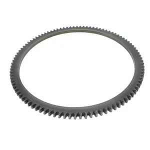 1681363820 Gear Ring 16813-63820 Flywheel ring gear Flywheel crown ring gear For Kubo-ta D905 D722 D902 D1105 D1305 Engine
