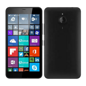 Livraison gratuite pour le <span class=keywords><strong>Lumia</strong></span> 640 XL original, téléphone portable intelligent à écran tactile super pas cher, smartphone, téléphone portable par la poste - Product Image 3