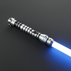 <span class=keywords><strong>Sable</strong></span> de Luz Nexussabers para Duelos Pesados con Movimiento Suave, Empuñadura de Metal, <span class=keywords><strong>Sable</strong></span> Láser para Combate de Guerreros y Luchadores de la Galaxia - Product Image 2