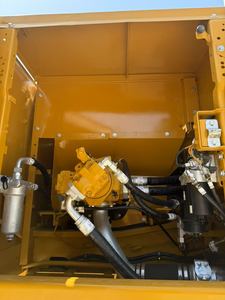 Vendita calda pesante cingolato 336GC scavatore CAT336 usato escavatore fornito costruzione di ingegneria con CE EPA - Product Image 4