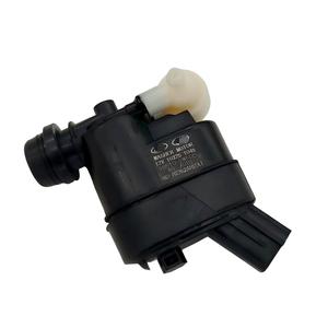 Bomba de Lavaparabrisas 98510-2W500 Compatible con Hyundai SANTA FE <span class=keywords><strong>KONA</strong></span> ELECTRIC 2016-18-20 <span class=keywords><strong>KIA</strong></span> TELLURIDE CARNIVAL KX3 2019 - Product Image 1