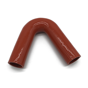 Maßgefertigte 2,0\" 2,5\" 2,75\" 3\" /51mm 63mm 70mm 76mm 45/90/135/180 Grad Winkel Silikon/Gummi-Schlauch Turbo-Ansaugrohr Zuschnittservice - Product Image 4