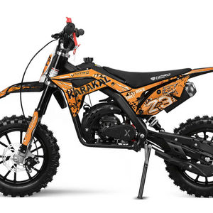 United Motors Apollo 49cc Dirt bikes Großhandel