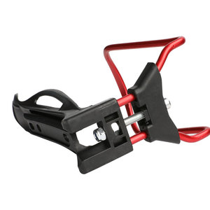Bicycle Mountain <b>Bike</b> Adjustable Water Bottle Cage Bottle Cage Water <b>Cup</b> <b>Holder</b> <b>Bike</b> Accessories Cycling Equipment - Product Image 3