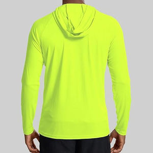 Sudadera con Capucha de Alta Calidad Unisex 100% Algodón Grueso para Invierno, Color Sólido, con Cuentas, Diseño Personalizado con Logotipo ODM para Hombre - Product Image 6