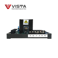 Universel brushless générateur moteur de rechange partie AVR GAVR-20A schéma de Circuit régulateur de Tension
