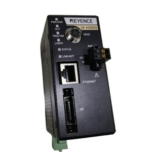เซ็นเซอร์เลเซอร์ Ix-h2000 Ix-h2050 และชุดหลักของเครื่องขยายสัญญาณเซ็นเซอร์ - Product Image 1