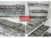 Wholesale Price Cpu I9 9900K 3.6 Ghz Eight-core Cpu 65w 9 Gen Processor LGA1151 Computer Software & Hardware