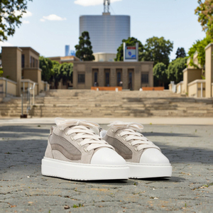 Zapatillas de Skate Planas Personalizables para Hombre, con Cordones, para Caminar, Zapatos Casuales para Hombre - Product Image 5