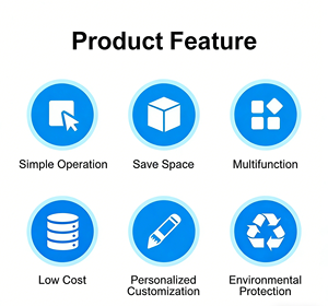 เครื่องพิมพ์ DTF แบบสองหัวพิมพ์ XP600 ของแท้จากสหรัฐอเมริกา ขายส่ง เครื่องพิมพ์ DTF แบบม้วน 30 ซม. พร้อมเครื่องเขย่าผง - Product Image 5