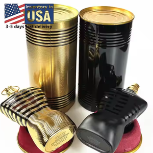 Steuererstattungszeit USA Bestseller 125ml Hochwertiges Jean Paul Gaultier Le Male Elixir Herren Eau de Cologne Parfüm - Product Image 1