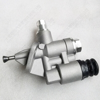 Pièce de moteur diesel 6CT, pompe de transfert de carburant 3415699 3936318 3930201 4944712