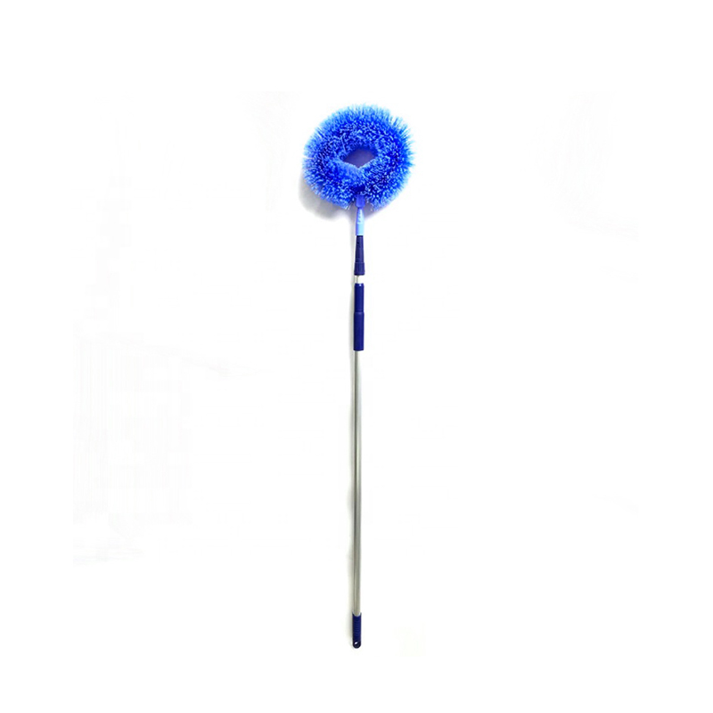 Телескопическая сетка для удаления пыли