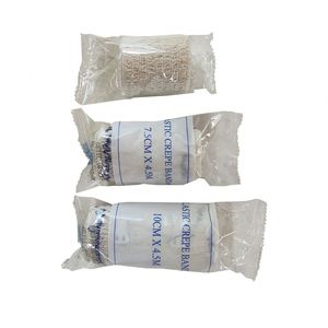 ผ้าพันแผลผ้ายืดพันแผลทางการแพทย์15ซม. * 4.5ม. ระบายอากาศได้ดี - Product Image 2