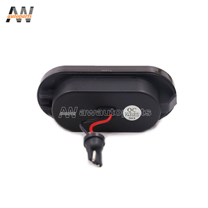 AW-indicador de señal de giro lateral dinámico, para golf3 golf4 B6 B7 - Product Image 5