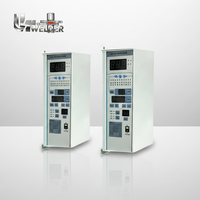 Machine de soudage par points à transformateur électrique de haute qualité, contrôleur de robot d'alimentation pneumatique automatique MFDC personnalisé