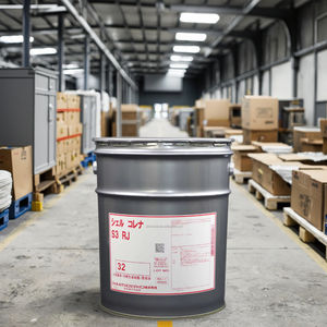 Huile moteur japonaise Korena S3 RJ 32 20L huile de compresseur lubrifiant industriel haute performance - Product Image 2