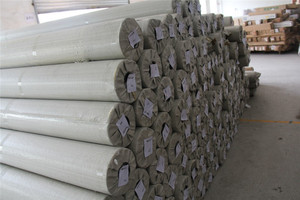 TOME Băng Rôn Mềm In Hình Phương Tiện In Màu Xám Băng Rôn <span class=keywords><strong>Pvc</strong></span> 440gsm 280gsm 500 * 500D 1000 * 1000D 3.2 Mét - Product Image 4