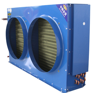 Condensador Evaporativo XMK de Doble Ventilador 3HP <span class=keywords><strong>FNF</strong></span> 24 con Precio de Fábrica, Unidad Exterior de Tipo Evaporativo - Product Image 2